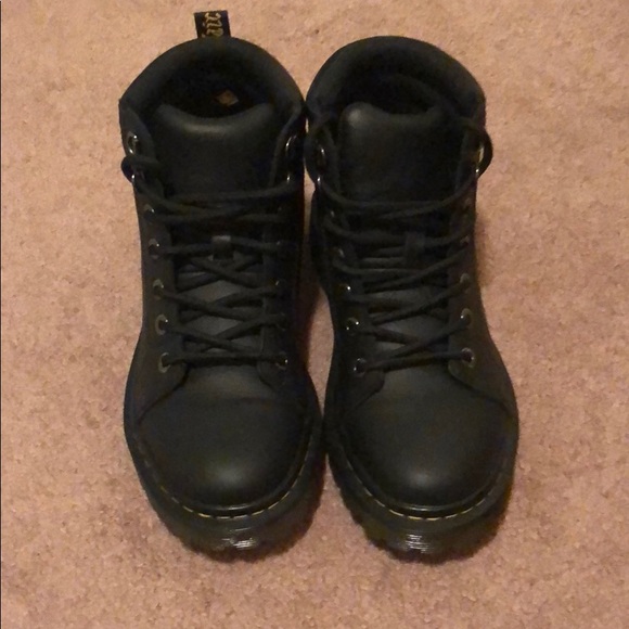 dr martens faora
